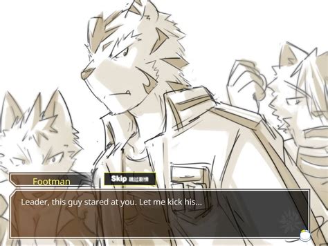 kemono metalfore|Author Zoharwolf .